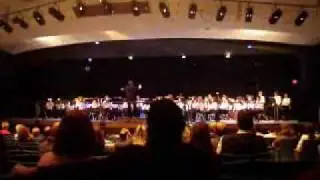 Bella's Lullaby LIVE band concert