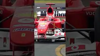 What Happened to Michael Schumacher from Formula1? 👀