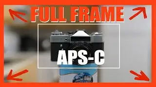 Transforme sua D3100 em FULL FRAME