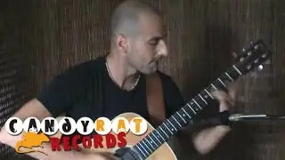 Stefano Barone - TCLD - www.candyrat.com