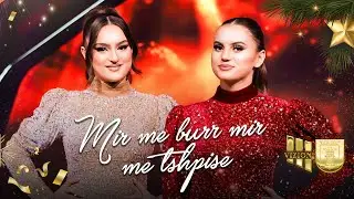 Motrat Beqiri - Mir me burr mir me t'shpis #Gezuar2023