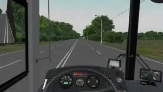 OMSI 2 ЛиАЗ-6213.20 2008