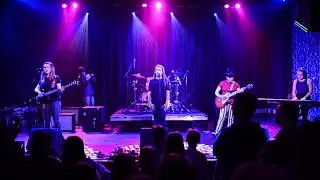 White Teeth by Yard Sail Live @ Port City Music Hall