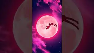perfect moon anime edits  #animeedits