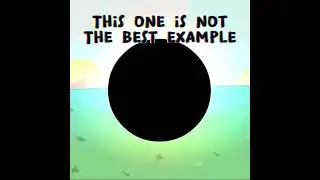 BFB black hole edit