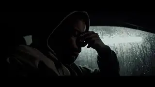 A Creative Night Light Setup (Moody Scene) | WAITING