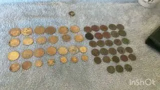 3 день копа на месте  бывшего магазина