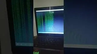 командная строка!