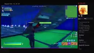 FORTNITE