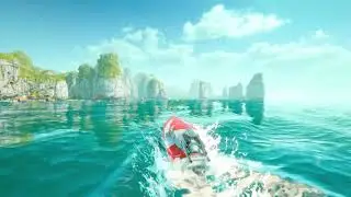 I learn to make the first game from Unity - Export to PC and Mobile