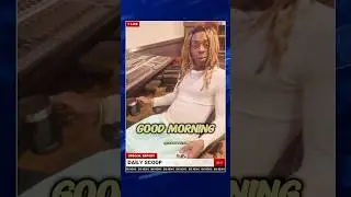 Lil Wayne Drops a Bomb: Carter 6 is Coming! 💣🎵#lilwayne #carter6 #tunechi #youngmoney