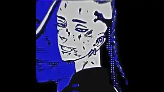 Tokyo Revengers - Satisfaction [Edit/AMV]!@baldiback