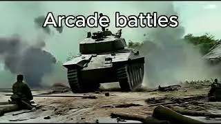 How AI sees War Thunder