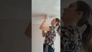 Ремонт спальни  своими руками.(1часть)