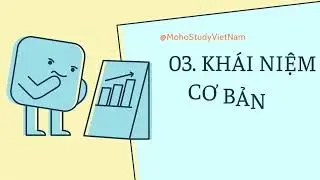 03. Moho 14 Khái niệm cơ bản về dòng thời gian - Timeline