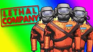 Lethal Mods Live