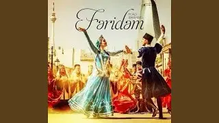 Fəridəm