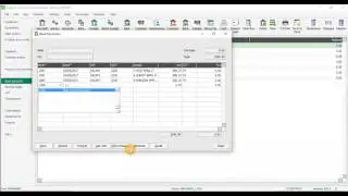 Payroll Journal in Sage 50 Accounts Part3