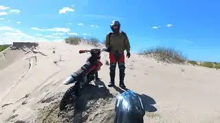 Эндуротворожки жгут на PROGASI, принимаем песочные ванны.