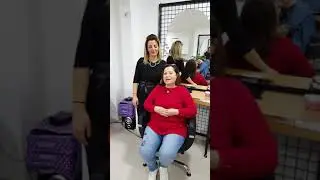 Bizim icin Değerlisiniz KALICI MAKYAJ