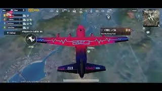 Watch me stream PUBG MOBILE on Omlet Arcade!
