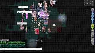 RAGNAROK ONLINE PRE RENEWAL .FREERO