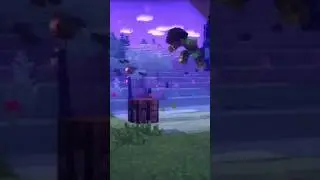 Minecraft Story Mode | Wither Storm (Nintendo Switch)