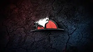 Minimal Business Logo and Text Intro Animation