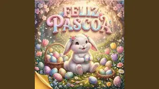 FELIZ PASCOA