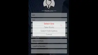 Customer Side Parcel Delivery Tracking Application Development - APPTech Mobile Solutions