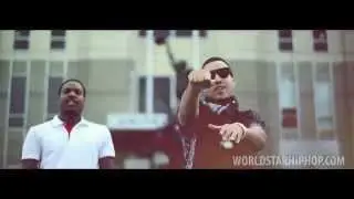Lil Durk Ft. French Montana - Fly High (Official Music Video HD)