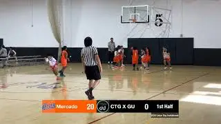 Mercado 10u vs CTG