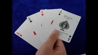 New Years Ace teleportation!