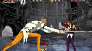 Slayer Combo