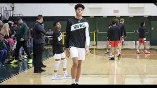 Kai Rogers Sophomore Highlights