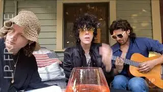 LP - Churches - Live Instagram (03/12/2021)
