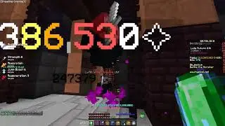 How to get Vanquisher/Nether stars ( Hypixel skyblock )