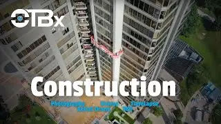 Construction Photography & Videography Services | OTBx Demo Construction Reel