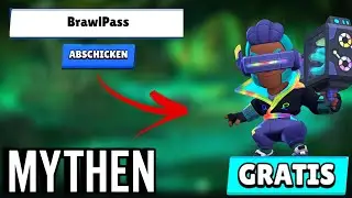 😱┃Ich Teste 7 KRASSE Brawl Stars Mythen!