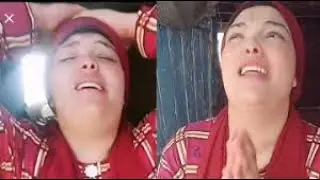 القبض علي الشحاته المليونير في التيكتوك ام رودينا