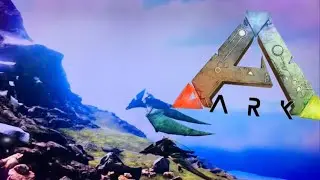 Летающие демоны в ARK