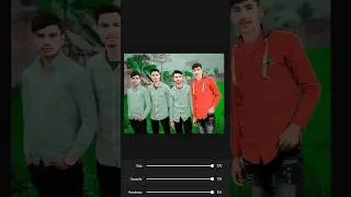 New photo editing bhai #shortvideo #trending #trending #youtubeshorts #bhojpuri #rdxeditor #picsart