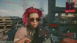 Cyberpunk 2077: Must Be Rats & True Warrior Trophy Guide (Increase Street Cred Fast) - PS5