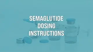 Chronos Semaglutide Dosing Instructions