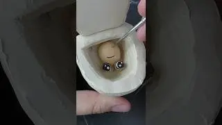 I made Pou +mr. Beast + Skibidi toilet