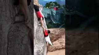 Wudang Media Fusion: Looking for Zhang Sanfeng to fulfill my martial arts dream