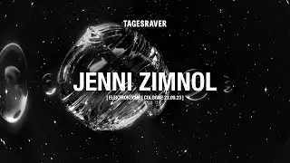 JENNI ZIMNOL @ TAGESRAVER [ ELEKTROKÜCHE | COLOGNE | 23.09.23 ] [ HARDTECHNO / HARD RAVE / BOUNCY ]