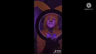 •| FNaF Cosplay TikTok compilation |•