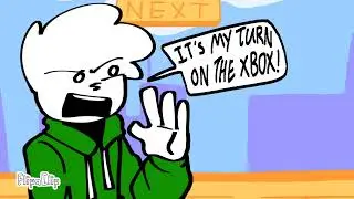 ITS MY TURN ON THE XBOX!!