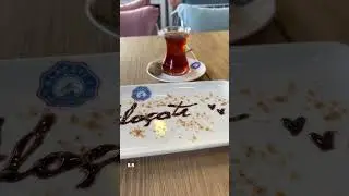 ALAÇATI MUHALLEBİCİSİ MERAKI 🤔🙄😂